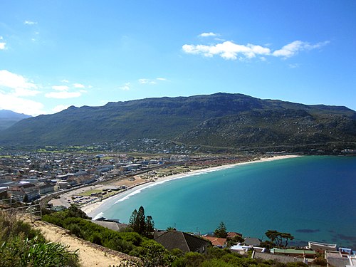 Fish Hoek